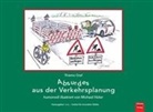 Thiemo Graf, Michael Hüter, i.n.s. - Institut für innovative Städte - Absurdes aus der Verkehrsplanung