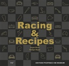 Jürge Barth, Jürgen Barth, Rüdiger Mayer - Racing & Recipes