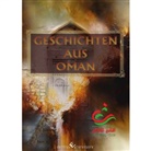 Cultural Club Oman, Cultura Club Oman, Cultural Club Oman - Geschichten aus Oman