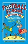 Alex Bellos, Ben Lyttleton, Lyttleton Ben, Spike Gerrell, Gerrell Spike - Where Football Explains the World