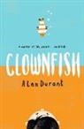 Alan Durant - Clownfish