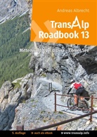 Andreas Albrecht - Transalp Roadbook 13: Mittenwald - Val d'Uina - Comer See