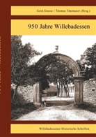 Ger Grasse, Gerd Grasse, Thomas Thalmaier - 950 Jahre Willebadessen