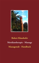 Robert Klaushofer - Meridiantherapie - Massage
