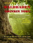 Greta Hessel, Naturheilverei Baden e V, Naturheilverein Baden e V, Naturheilverein Baden e. V., Naturheilverein Baden e.V. - Waldbaden Shinrin Yoku