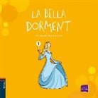 Conte Popular, Ximena Maier, Ximena Maier Pan de Soraluce - La Bella Dorment