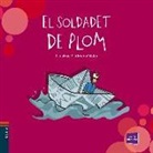 Conte Popular, Ximena Maier, Ximena Maier Pan de Soraluce - El soldadet de plom