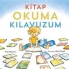 Kate Messner - Kitap Okuma Kilavuzum
