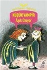 Angela Sommer-Bodenburg - Kücük Vampir Asik Oluyor