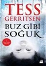 Tess Gerritsen - Buz Gibi Soguk