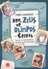 Frank Schwieger - Ben, Zeus ve Olimpos Cetesi