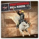 Not Available (NA) - Pbr Professional Bull Riders 2019 Calendar