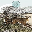 Tree Flame - Angela Harding Wall Calendar 2019 (Art Calendar)