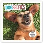 Not Available (NA) - Dog Selfies 2019 Calendar