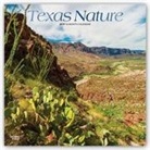 Not Available (NA) - Texas Nature 2019 Calendar