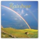 Not Available (NA) - Over the Rainbow 2019 Calendar