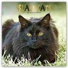 Inc Browntrout Publishers, Not Available (NA) - Black Cats 2019 Calendar