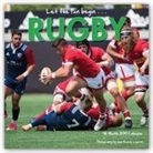 Not Available (NA) - Rugby 2019 Calendar