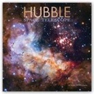 Not Available (NA) - Hubble Space Telescope 2019 Calendar