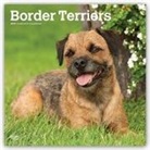 Not Available (NA) - Border Terriers 2019 Calendar