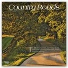 Not Available (NA) - Country Roads 2019 Calendar