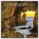 Inc Browntrout Publishers, Not Available (NA) - California Coast 2019 Calendar