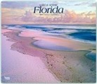 Not Available (NA) - Florida, Wild & Scenic 2019 Calendar