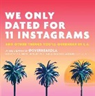 Jesse Margolis, Emmet Truxes - We Only Dated for 11 Instagrams