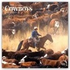 Not Available (NA) - Cowboys 2019 Calendar