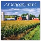 Not Available (NA) - American Farm 2019 Calendar