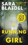 Sara Blaedel - The Running Girl