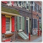 Not Available (NA) - Philadelphia 2019 Calendar