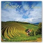 Not Available (NA) - France La France 2019 Calendar