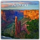 Not Available (NA) - Arizona, Wild & Scenic 2019