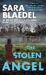 Sara Blaedel - The Stolen Angel