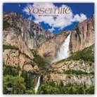 Inc Browntrout Publishers, Not Available (NA) - Yosemite 2019 Calendar
