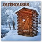 Not Available (NA) - Outhouses 2019 Calendar