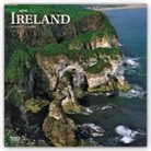 Not Available (NA) - Ireland 2019 Calendar