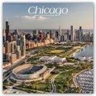 Inc Browntrout Publishers, Not Available (NA) - Chicago 2019 Calendar