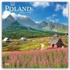 Not Available (NA) - Poland 2019 Calendar