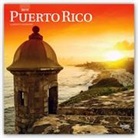 Not Available (NA) - Puerto Rico 2019 Calendar