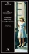 Yves Bonnefoy - Edward Hopper. La fotosintesi dell'essere