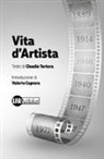 Claudio Tortora - Vita d'artista