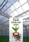 Miguel Fuster Roig, Miguel Roig Fuster - Producción de plantas y tepes en vivero