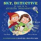 Jane Clarke, Loretta Schauer - El caso de la abuelita desaparecida