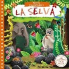Varios, Varios - Petits Exploradors. La selva