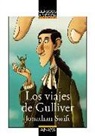 Jonathan Swift, Daniel Iglesias Padrón - Los viajes de Gulliver