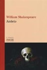 William Shakespeare - Amleto. Testo inglese a fronte