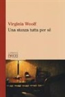Virginia Woolf, M. Indiveri - Una stanza tutta per sé