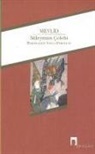 Süleyman Celebi - Mevlid